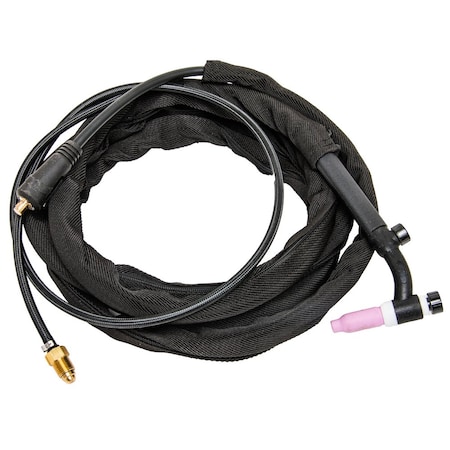 Forney 17FV TIG Torch 85659